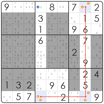 sudoku easy for kids